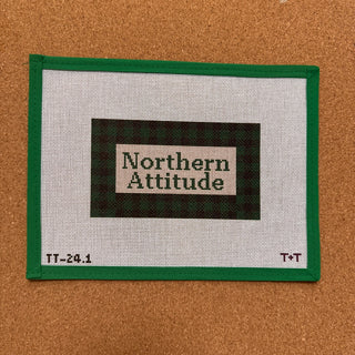 Northern Attitude - 18