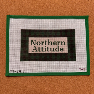 Northern Attitude - 13
