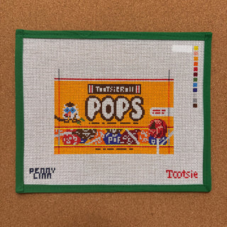 Tootsie Pops Bag