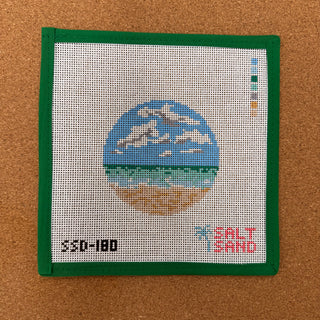 Beach Round