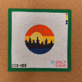 Northwoods Round