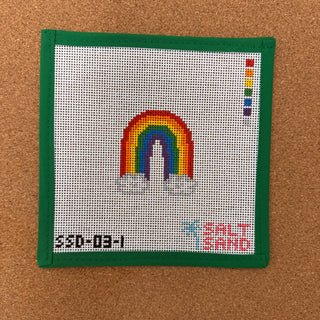 Small Rainbow