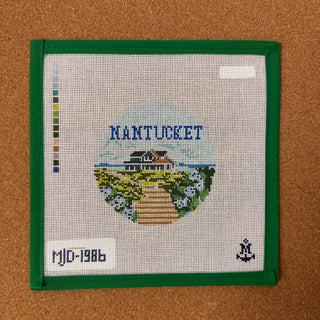 Nantucket Summer House