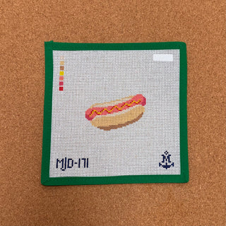 Hot Dog