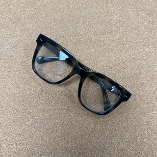 Laurel Progressive Readers Shiny Green Tortoise 1.5 | Look Optic