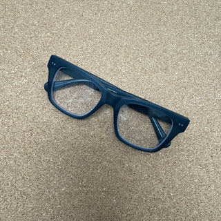 Cosmo Progressive Readers Lake Blue 2.5 | Look Optic