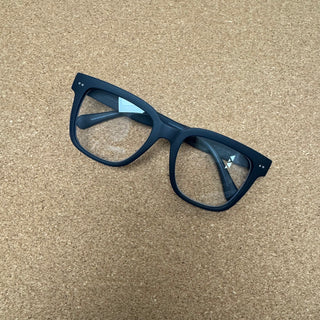 Laurel Progressive Readers Navy 2.5 | Look Optic