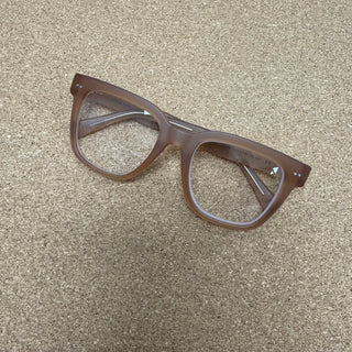 Laurel Progressive Readers Champagne 2.5 | Look Optic