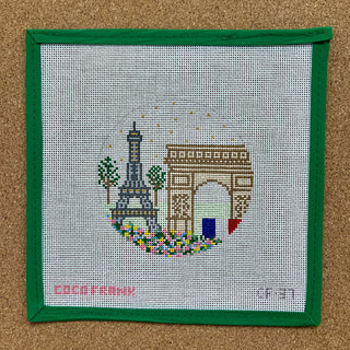 Paris Round