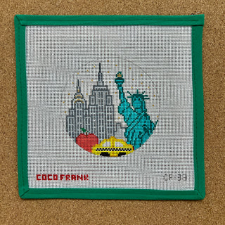 New York City Round