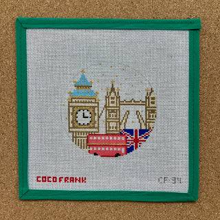 London Round
