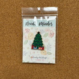 Christmas Tree Needle Minder