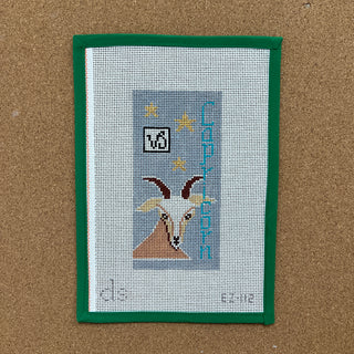 Capricorn Sunglass Case
