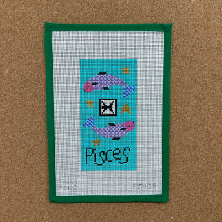 Pisces Sunglass Case