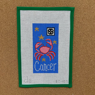 Cancer Sunglass Case