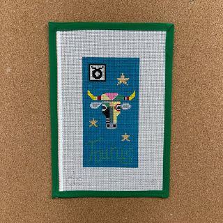 Taurus Sunglass Case