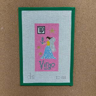 Virgo Sunglass Case