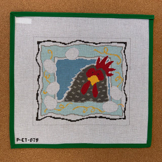 Chicken & Eggs