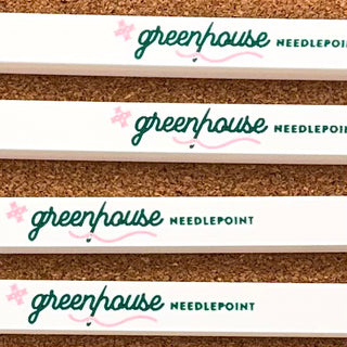 Three C Stitchery Stretcher Bars - 6" Set of 2