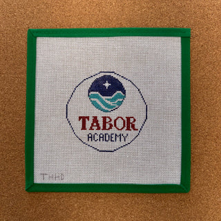 Tabor Academy Round