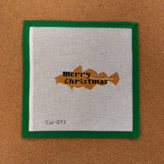 Merry Christmas Cod