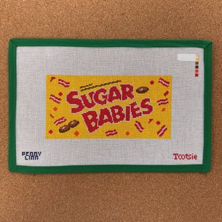 Sugar Babies