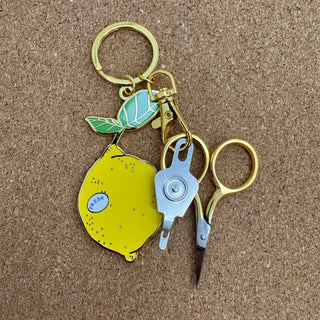 Lemon Charm