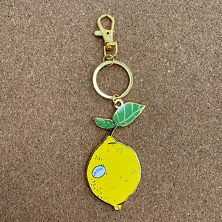 Lemon Charm