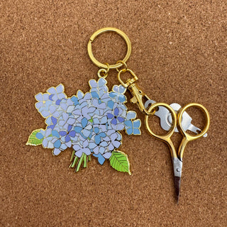 Hydrangea Bloom Charm