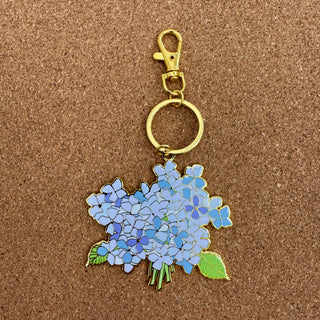 Hydrangea Bloom Charm