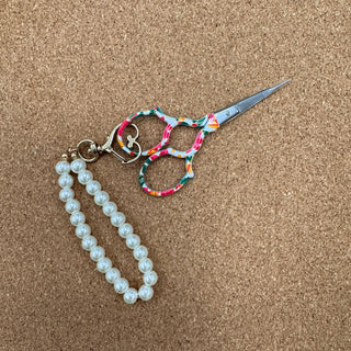Holiday Scissors