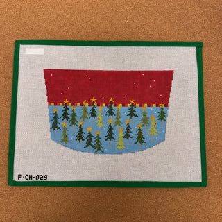 So Many Trees Cuff