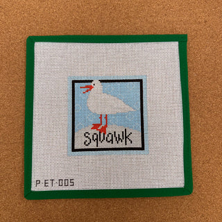 Squawk