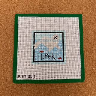 Peek