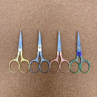 Large Embroidery Scissors
