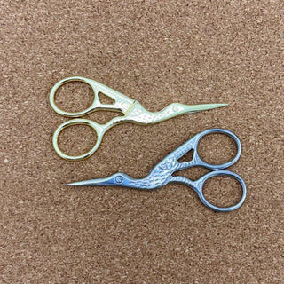 Stork Scissors