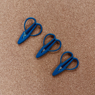Super Snip Scissors - Navy