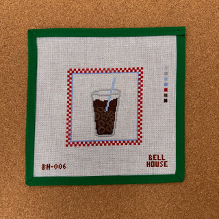 Soda Square
