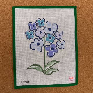 Hydrangeas