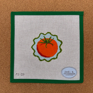 Jersey Tomato
