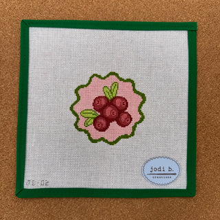Jersey Cranberries