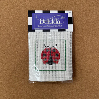 Kids Kit: Lady Bug