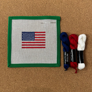 American Flag Beginner Kit