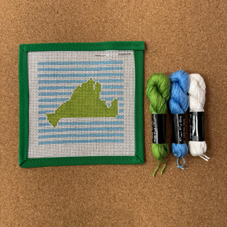 Martha's Vineyard Island Beginner Kit