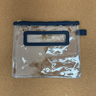 Pop-In Pouch Envelope - Navy