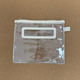 Pop-In Pouch Envelope - Vanilla