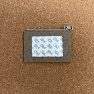 Everyday Wallet - Taupe