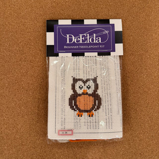 Kids Kit: Owl