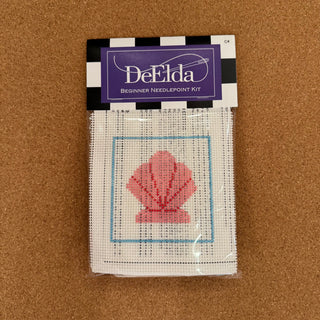 Kids Kit: Pink Shell