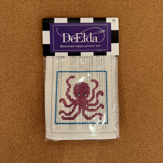 Kids Kit: Octopus